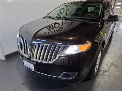 2014 Lincoln MKX LUXURY AWD V6 - Photo 5 - Rochelle, IL 61068