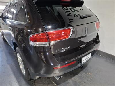2014 Lincoln MKX LUXURY AWD V6 - Photo 6 - Rochelle, IL 61068