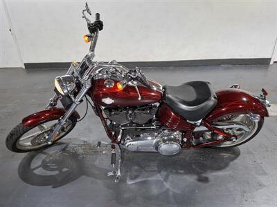 2009 Harley-Davidson Softail ROCKER C - Photo 18 - Rochelle, IL 61068