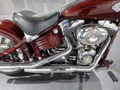 2009 Harley-Davidson Softail ROCKER C - Photo 14 - Rochelle, IL 61068