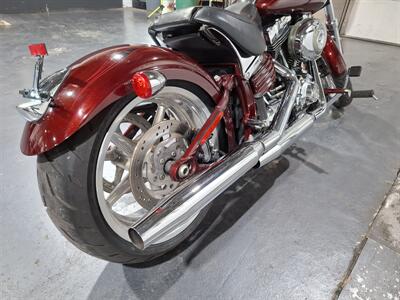 2009 Harley-Davidson Softail ROCKER C - Photo 15 - Rochelle, IL 61068