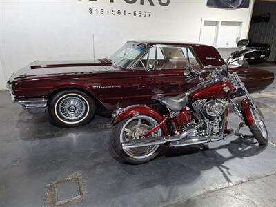 2009 Harley-Davidson Softail ROCKER C - Photo 3 - Rochelle, IL 61068