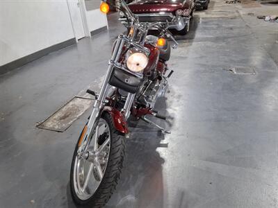 2009 Harley-Davidson Softail ROCKER C - Photo 6 - Rochelle, IL 61068