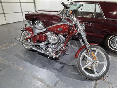 2009 Harley-Davidson Softail ROCKER C - Photo 1 - Rochelle, IL 61068