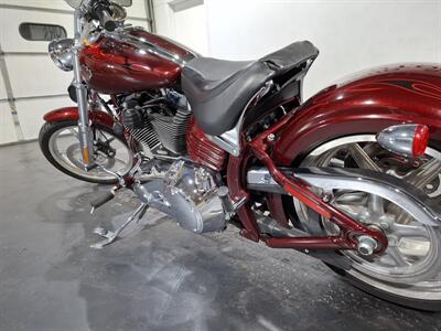 2009 Harley-Davidson Softail ROCKER C - Photo 16 - Rochelle, IL 61068