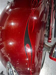 2009 Harley-Davidson Softail ROCKER C - Photo 9 - Rochelle, IL 61068