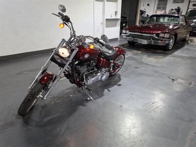 2009 Harley-Davidson Softail ROCKER C - Photo 5 - Rochelle, IL 61068