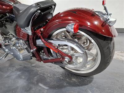 2009 Harley-Davidson Softail ROCKER C - Photo 17 - Rochelle, IL 61068