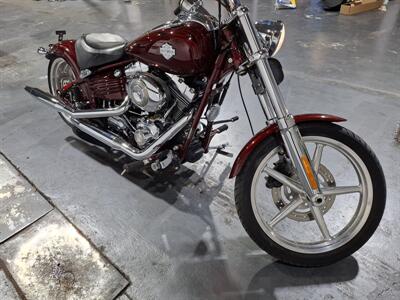 2009 Harley-Davidson Softail ROCKER C - Photo 13 - Rochelle, IL 61068