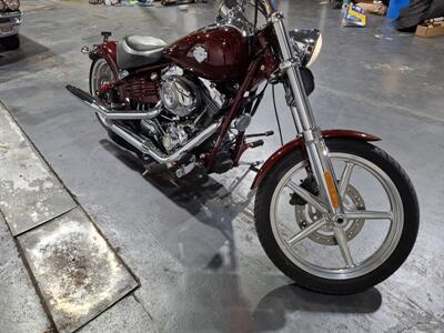 2009 Harley-Davidson Softail ROCKER C - Photo 7 - Rochelle, IL 61068