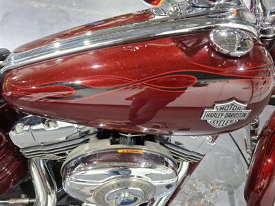 2009 Harley-Davidson Softail ROCKER C - Photo 8 - Rochelle, IL 61068