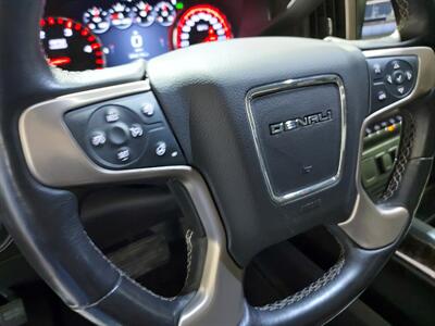 2016 GMC Sierra 2500 Denali CREW CAB DIESEL - Photo 34 - Rochelle, IL 61068