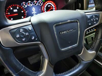2016 GMC Sierra 2500 Denali CREW CAB DIESEL - Photo 37 - Rochelle, IL 61068