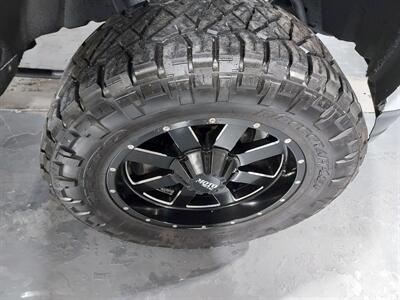 2016 GMC Sierra 2500 Denali CREW CAB DIESEL - Photo 45 - Rochelle, IL 61068