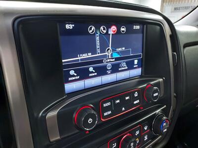 2016 GMC Sierra 2500 Denali CREW CAB DIESEL - Photo 41 - Rochelle, IL 61068