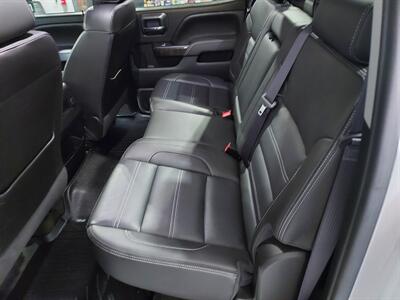 2016 GMC Sierra 2500 Denali CREW CAB DIESEL - Photo 13 - Rochelle, IL 61068