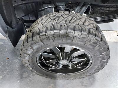 2016 GMC Sierra 2500 Denali CREW CAB DIESEL - Photo 27 - Rochelle, IL 61068