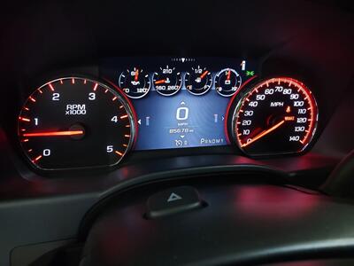 2016 GMC Sierra 2500 Denali CREW CAB DIESEL - Photo 42 - Rochelle, IL 61068