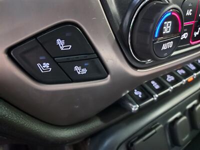 2016 GMC Sierra 2500 Denali CREW CAB DIESEL - Photo 39 - Rochelle, IL 61068