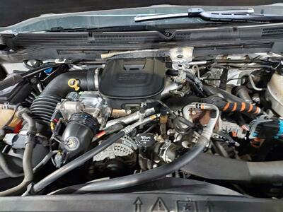 2016 GMC Sierra 2500 Denali CREW CAB DIESEL - Photo 31 - Rochelle, IL 61068