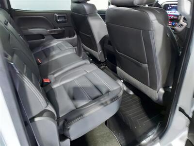 2016 GMC Sierra 2500 Denali CREW CAB DIESEL - Photo 15 - Rochelle, IL 61068