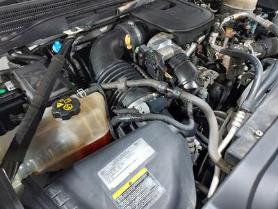 2016 GMC Sierra 2500 Denali CREW CAB DIESEL - Photo 29 - Rochelle, IL 61068