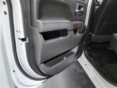 2016 GMC Sierra 2500 Denali CREW CAB DIESEL - Photo 21 - Rochelle, IL 61068