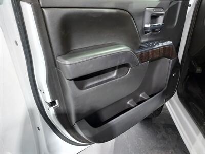 2016 GMC Sierra 2500 Denali CREW CAB DIESEL - Photo 20 - Rochelle, IL 61068