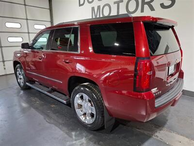 2016 Chevrolet Tahoe LT Loaded - Photo 8 - Rochelle, IL 61068