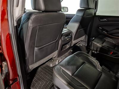 2016 Chevrolet Tahoe LT Loaded - Photo 13 - Rochelle, IL 61068