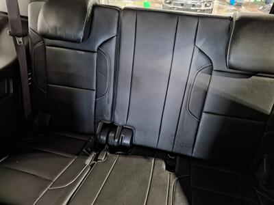 2016 Chevrolet Tahoe LT Loaded - Photo 16 - Rochelle, IL 61068