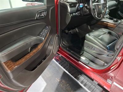 2016 Chevrolet Tahoe LT Loaded - Photo 14 - Rochelle, IL 61068