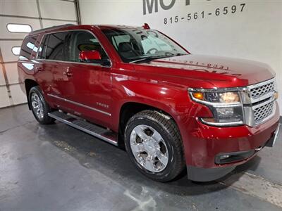 2016 Chevrolet Tahoe LT Loaded - Photo 2 - Rochelle, IL 61068