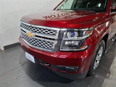 2016 Chevrolet Tahoe LT Loaded - Photo 10 - Rochelle, IL 61068