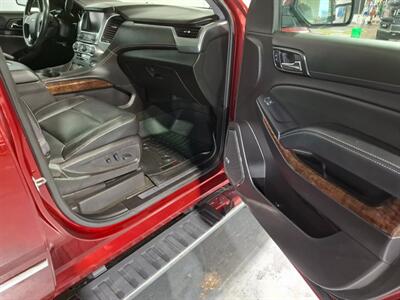 2016 Chevrolet Tahoe LT Loaded - Photo 18 - Rochelle, IL 61068
