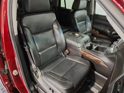 2016 Chevrolet Tahoe LT Loaded - Photo 19 - Rochelle, IL 61068