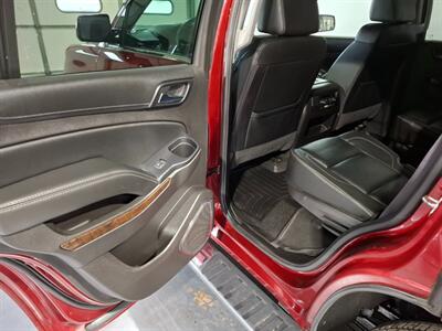 2016 Chevrolet Tahoe LT Loaded - Photo 15 - Rochelle, IL 61068