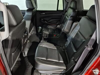 2016 Chevrolet Tahoe LT Loaded - Photo 12 - Rochelle, IL 61068