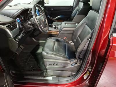 2016 Chevrolet Tahoe LT Loaded - Photo 11 - Rochelle, IL 61068