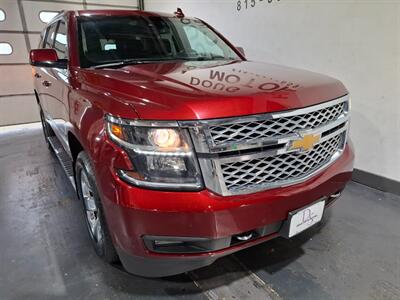 2016 Chevrolet Tahoe LT Loaded - Photo 6 - Rochelle, IL 61068