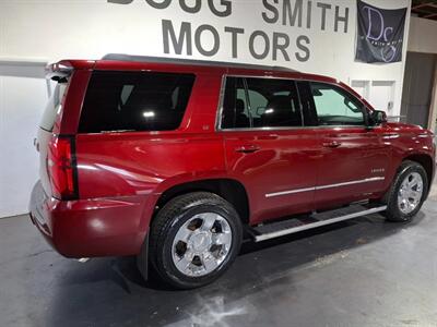 2016 Chevrolet Tahoe LT Loaded - Photo 4 - Rochelle, IL 61068
