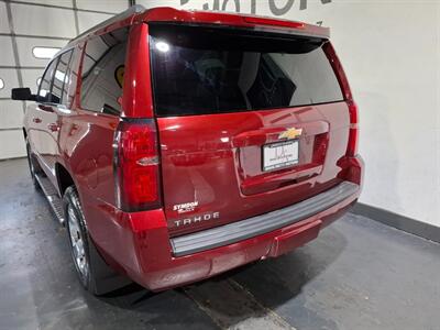 2016 Chevrolet Tahoe LT Loaded - Photo 9 - Rochelle, IL 61068