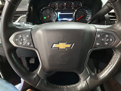 2016 Chevrolet Tahoe LT Loaded - Photo 23 - Rochelle, IL 61068