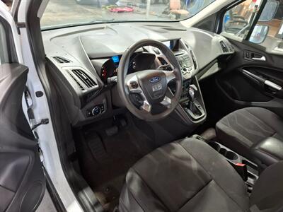 2014 Ford Transit Connect XLT Cargo - Photo 18 - Rochelle, IL 61068
