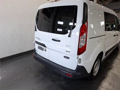 2014 Ford Transit Connect XLT Cargo - Photo 7 - Rochelle, IL 61068