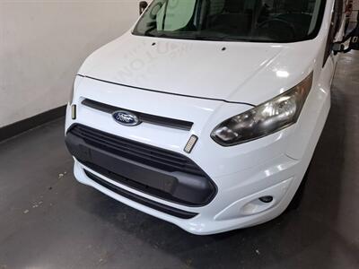 2014 Ford Transit Connect XLT Cargo - Photo 8 - Rochelle, IL 61068