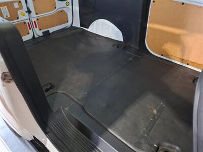 2014 Ford Transit Connect XLT Cargo - Photo 27 - Rochelle, IL 61068