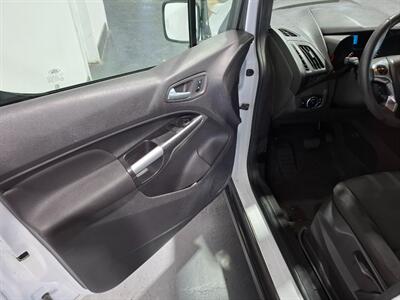 2014 Ford Transit Connect XLT Cargo - Photo 19 - Rochelle, IL 61068
