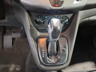 2014 Ford Transit Connect XLT Cargo - Photo 13 - Rochelle, IL 61068