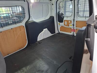2014 Ford Transit Connect XLT Cargo - Photo 21 - Rochelle, IL 61068